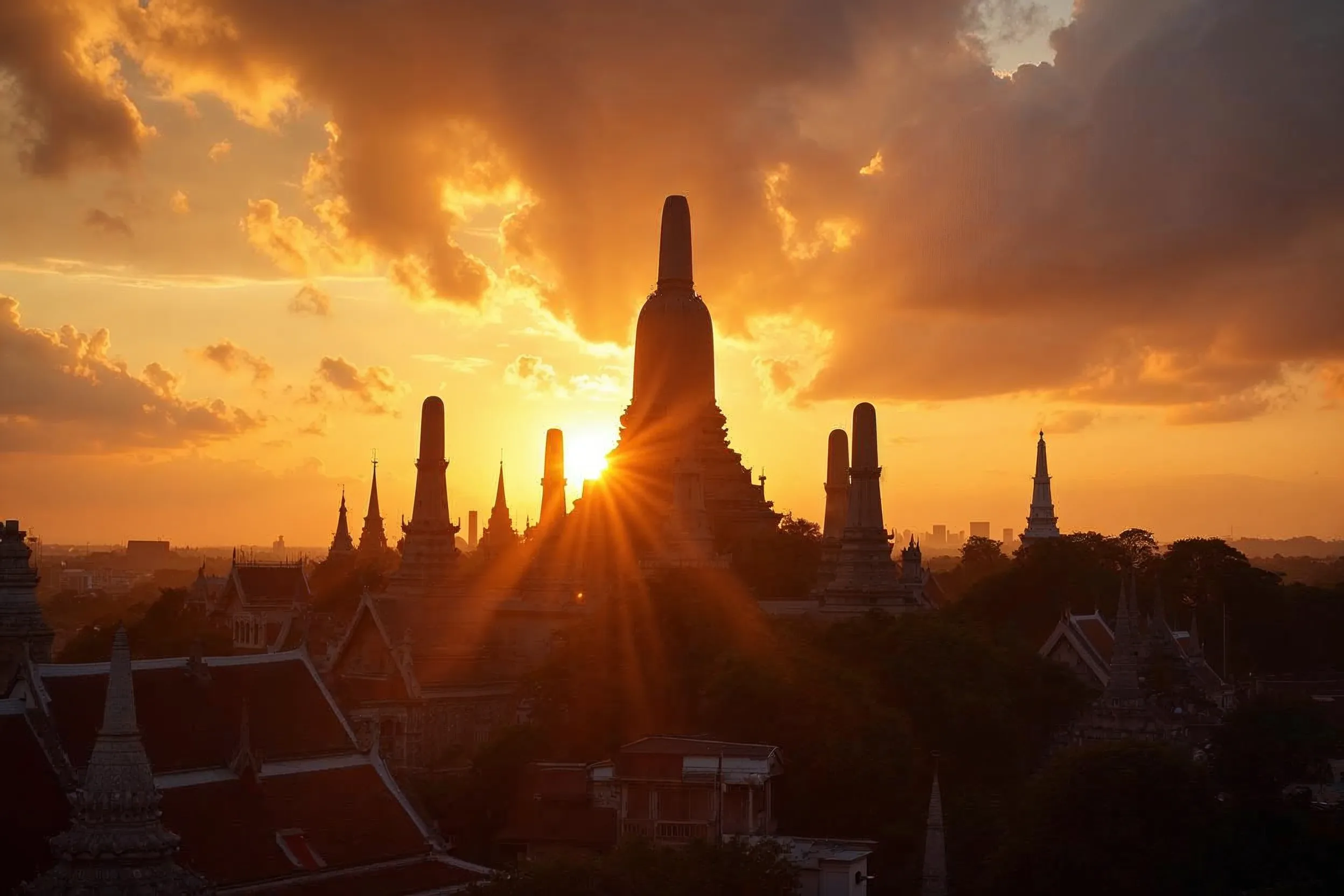 Wat Arun